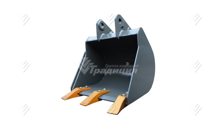 Ковш Komatsu PC 35 картинка