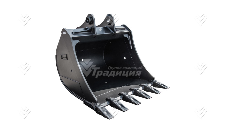 Ковш Komatsu PC 130 картинка