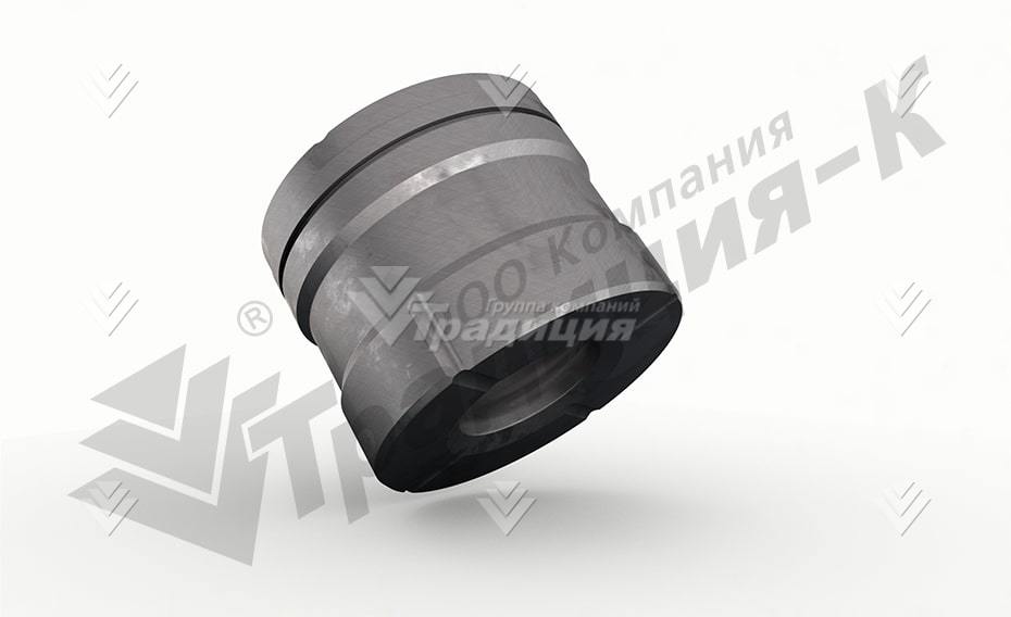 Кольцо упорное Delta F-20 (THRUST RING) (DF20B-0060) картинка