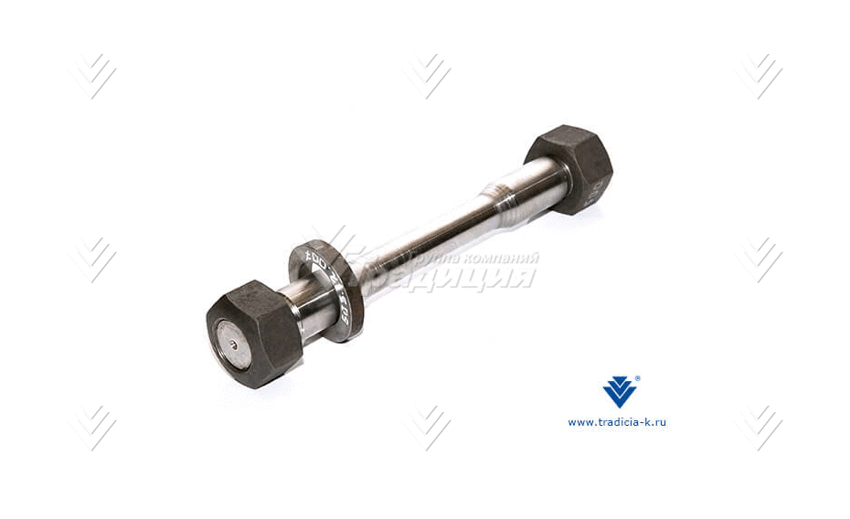 Стяжка корпуса Delta F-20 (BRACKET BOLT) (DF20F-0030) картинка