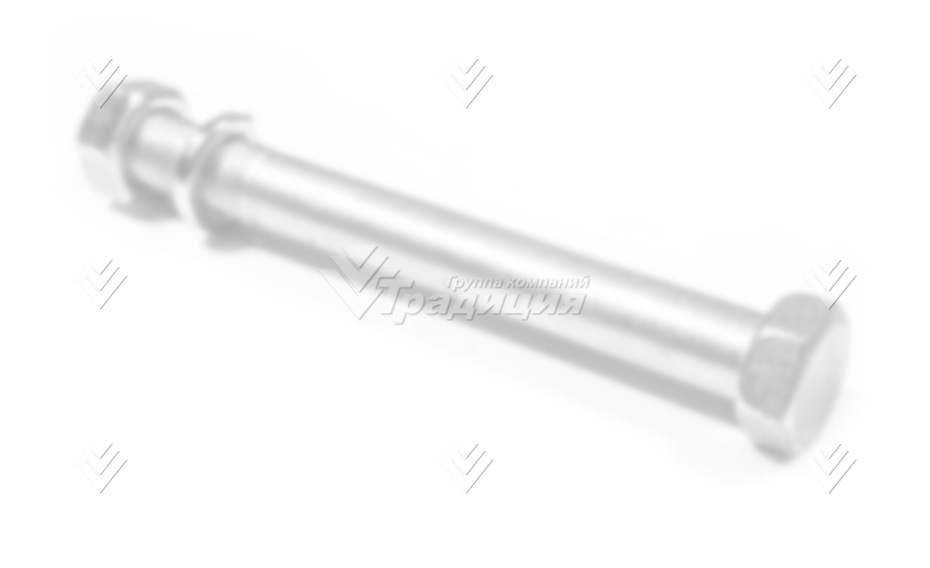 Стяжка корпуса Delta F-45 (BRACKET BOLT) (DF45F-0030) картинка