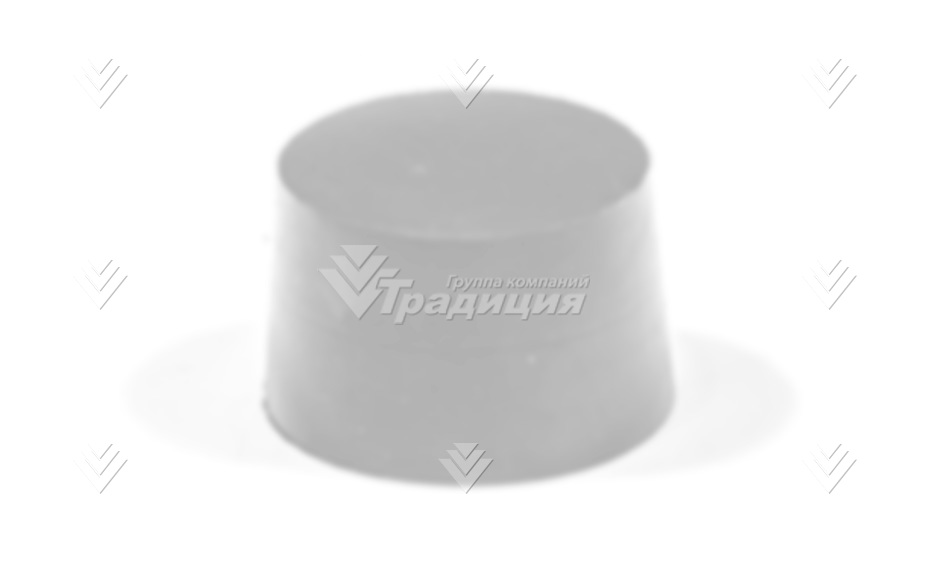 Заглушка резиновая (RUBBER PLUG) (DF07D-0120) Φ23XΦ20×15L картинка