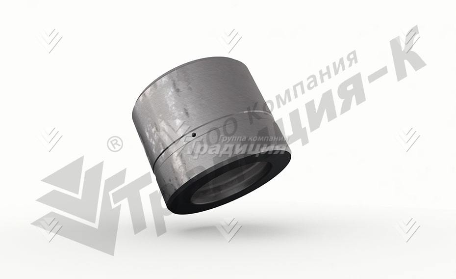 Втулка верхняя SOOSAN SB130/SB140 D81124 картинка