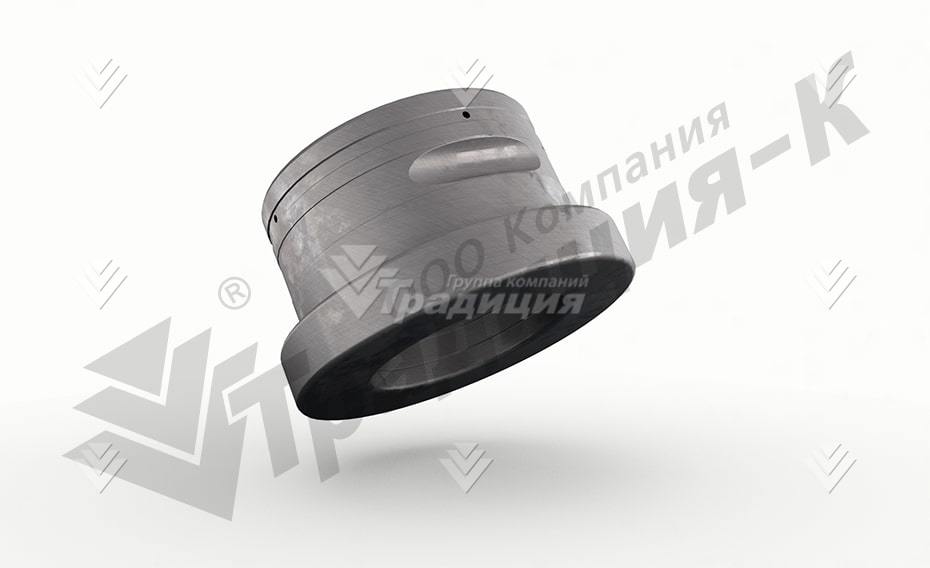 Втулка нижняя SOOSAN SB130/SB140 D81125 картинка