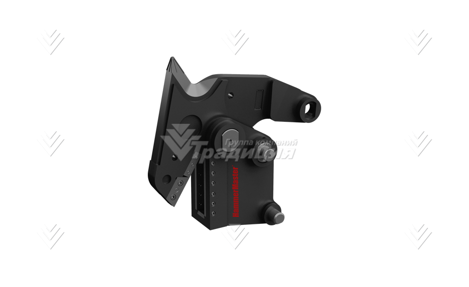 Гидроножницы HammerMaster MQP-25 с быстросъемными челюстями картинка 435442