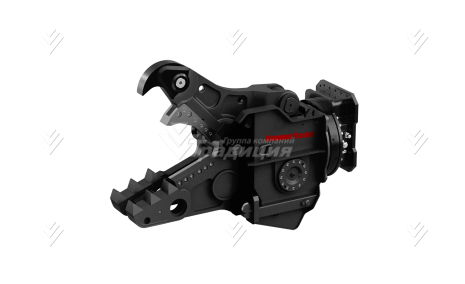 Гидроножницы HammerMaster MQP-30 с быстросъемными челюстями картинка 435412