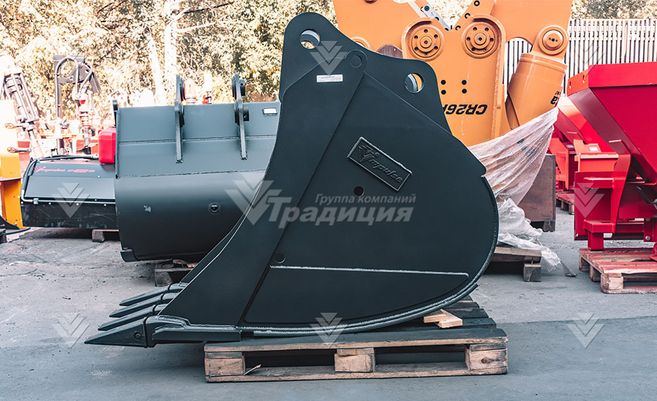 Ковш Impulse GP-30-1100-1 картинка 636811