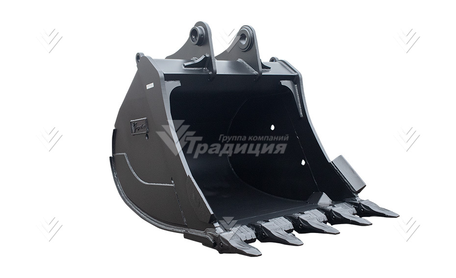 Скальный ковш Impulse RD-30-1300-1,27 картинка