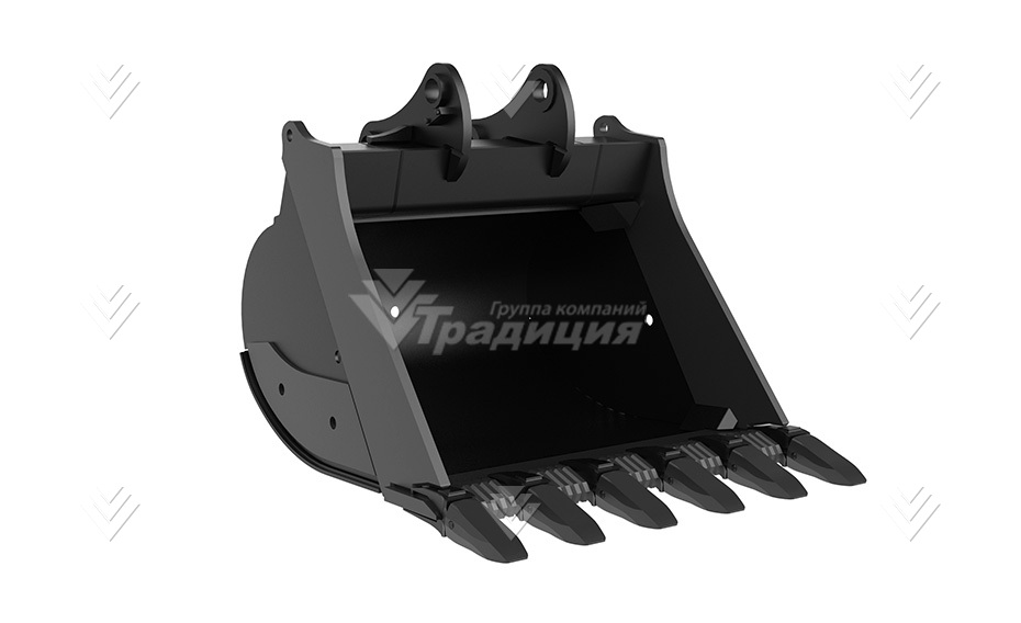 Скальный ковш Impulse RD-40-1700-2,15 картинка