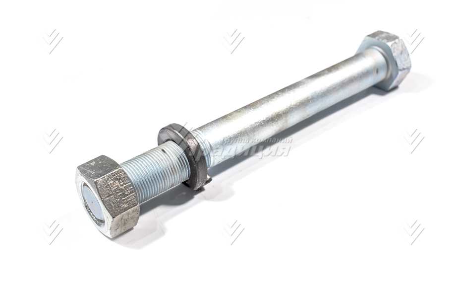 Стяжка корпуса в сборе Delta F-6 (BRACKET BOLT ASSY) (DF06F-1030) картинка