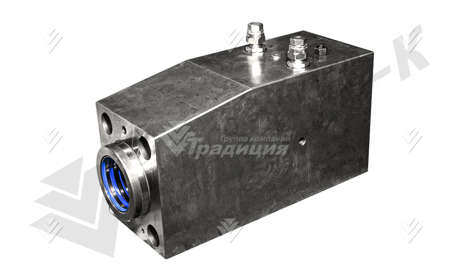 Цилиндр гидромолота FX10 (CYLINDER) Delta FX10 DFX10-A1106570 картинка