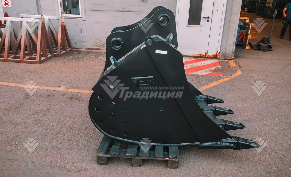 Ковш Impulse SVB-30-1300-1,27 картинка 636380