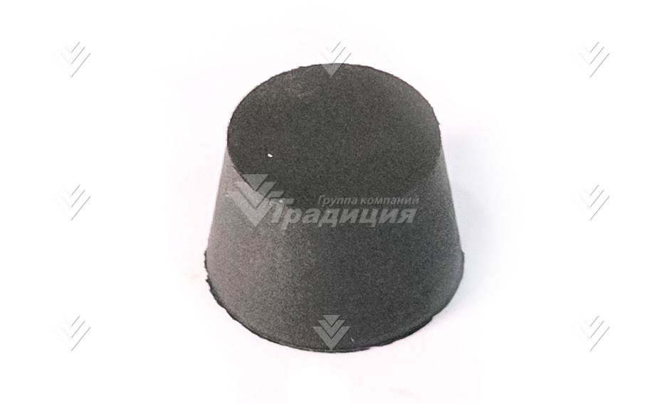 Заглушка резиновая RUBBER PLUG D21×D18х14L DF07D-0110 картинка