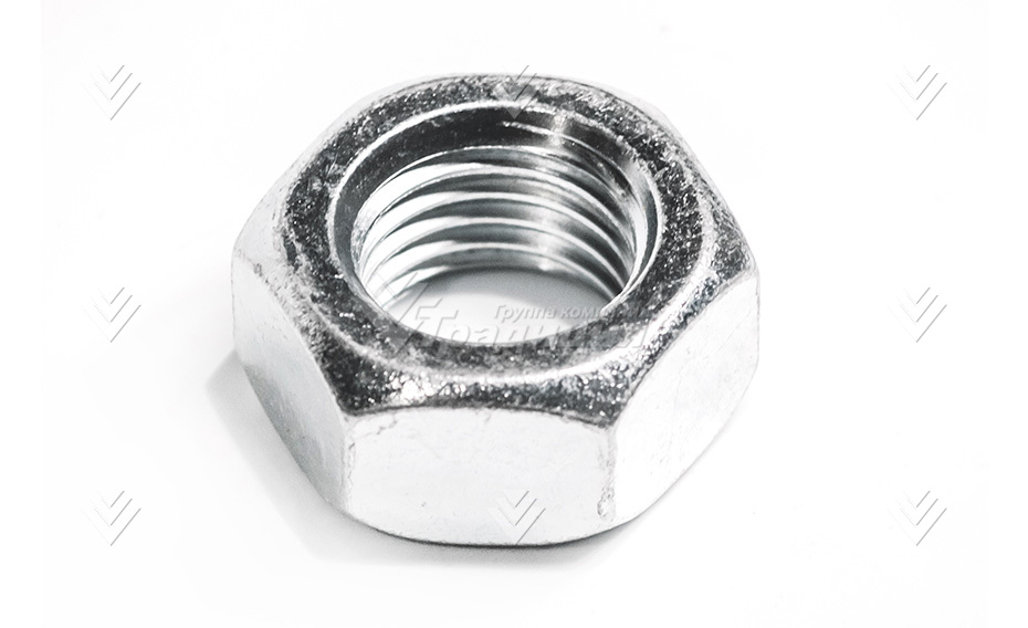 Гайка корпуса Delta F-20 HEX. CAP NUT DF20F-0050старого образца картинка