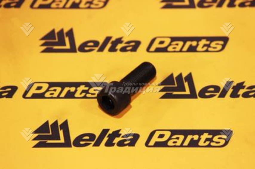 Гайка нижняя стяжной шпильки Delta F-20 LOWER NUT DF20B-0110 картинка