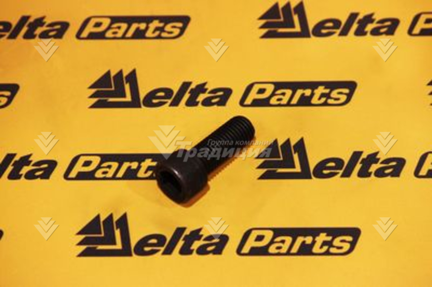 Винт крышки распределителя Delta F-35 HEX. SOCKET BOLT DF35C-0090 картинка