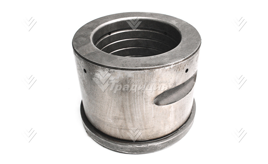 Втулка нижняя HammerMaster HM140 (LOWER BUSHING) HRB-192212171252C картинка