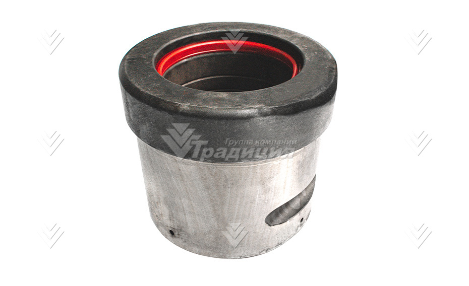 Втулка нижняя HammerMaster HM330 (LOWER BUSHING DUST SEAL) HRB-1632121G1252C картинка