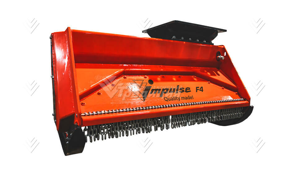 Мульчер Impulse F4 1600 Standard F картинка