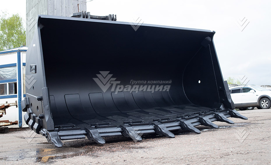 Ковш Impulse FL-RHD-14-2700-1,8 картинка 637264