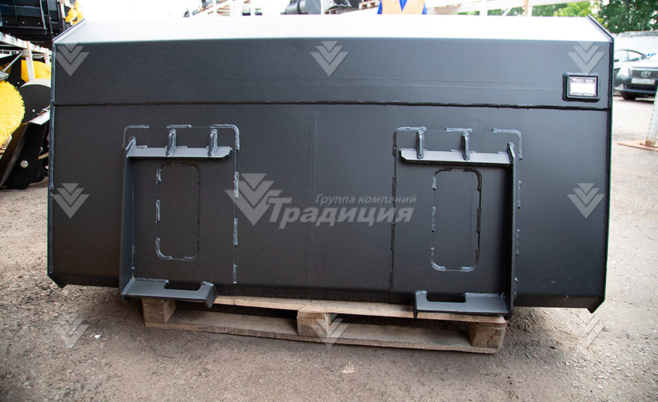 Ковш Impulse SSL-LM-1780-1,09 для BOBCAT для мини погрузчиков картинка 638282