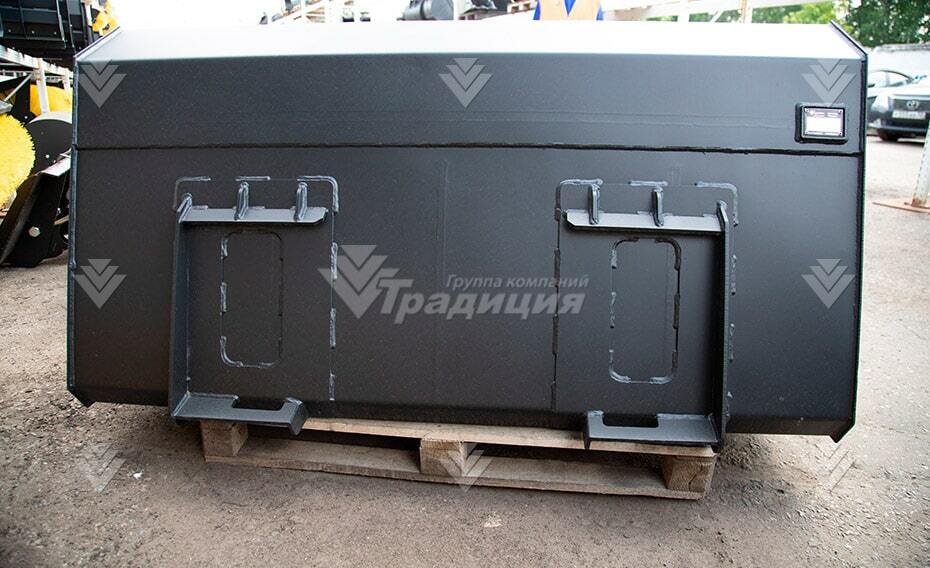 Ковш Impulse SSL-LM-1780-1,09 для BOBCAT для мини погрузчиков картинка 638290