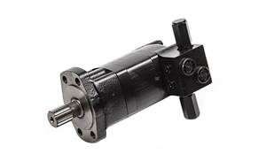 Мотор 305cc 14T 2K c/w (CD7) PRV