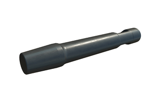 Пика под трамбовку Delta F-35 (COMPACTOR TOOL) (DF35B-0520) 500 х500