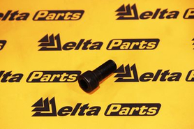 Винт крышки аккумулятора Delta F-20 HEX. SOCKET BOLT M18х1.5х45 DF20C-0100