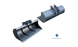 DC-07-1200-0,3 для SANY BHL 95